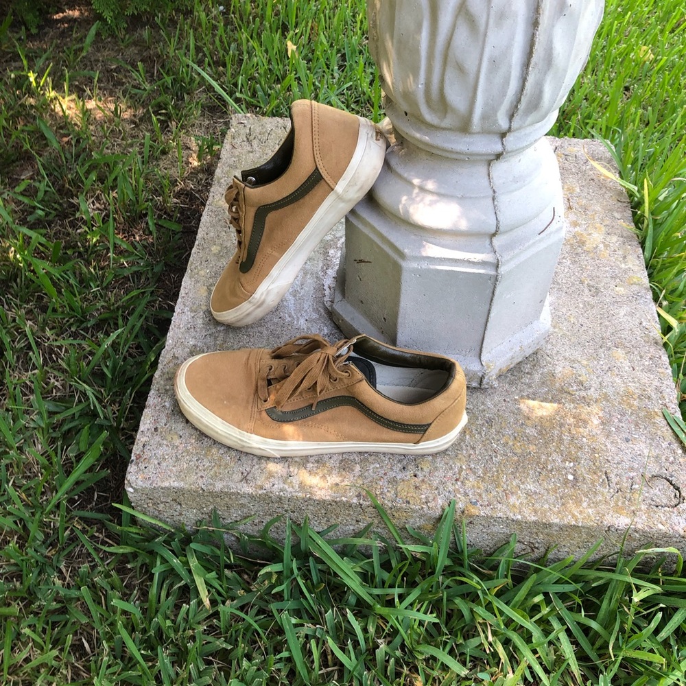 Vans Low